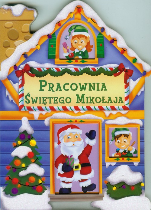 Image of Pracownia Świętego Mikołaja
