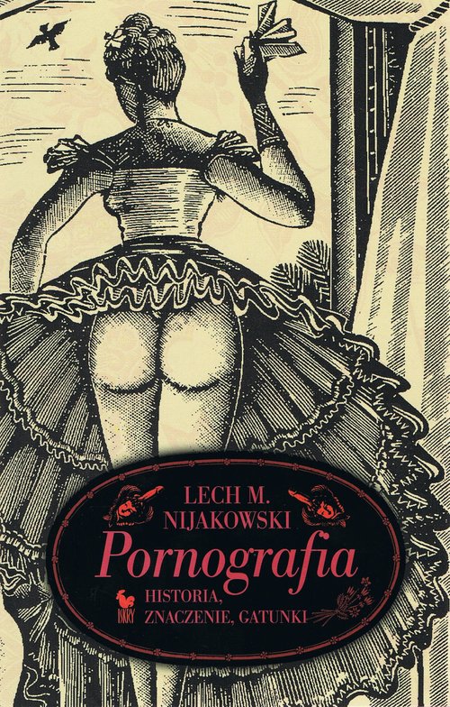 Image of Pornografia. Historia, znaczenie, gatunki