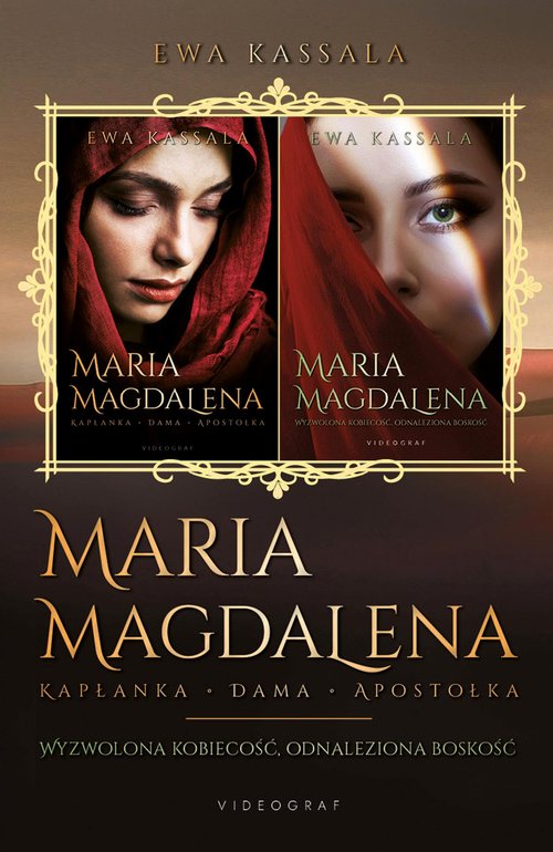 Image of Maria Magdalena Pakiet