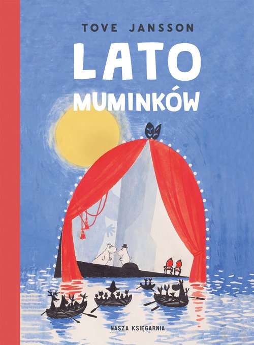 Image of Lato Muminków