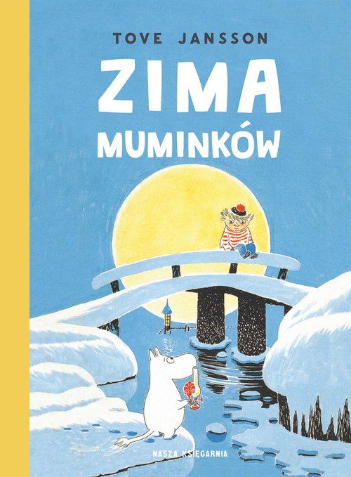 Image of Zima Muminków