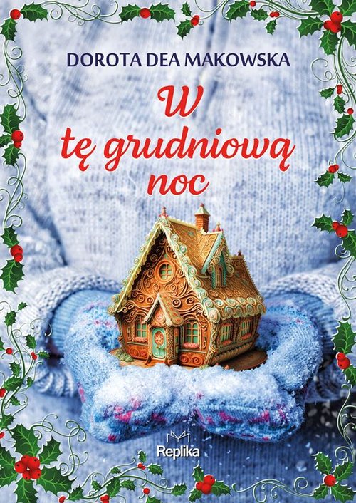 Image of W tę grudniową noc