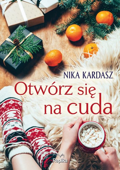 Image of Otwórz się na cuda