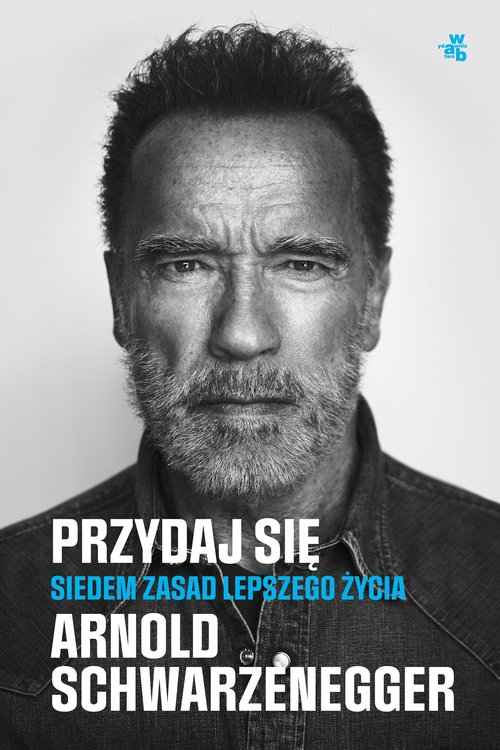Image of Przydaj się. Siedem zasad lepszego życia