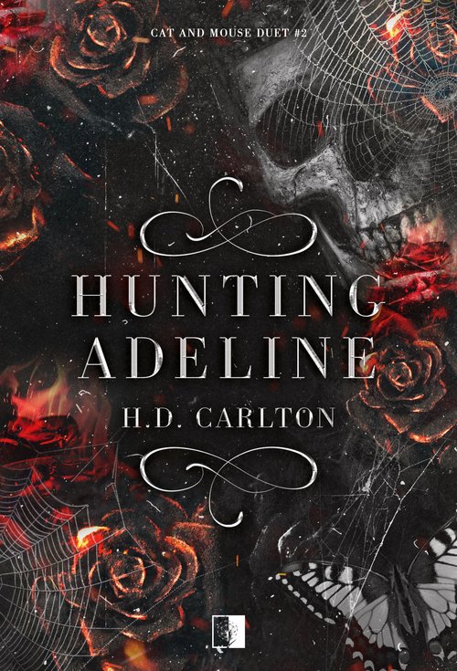 Image of Hunting Adeline #2