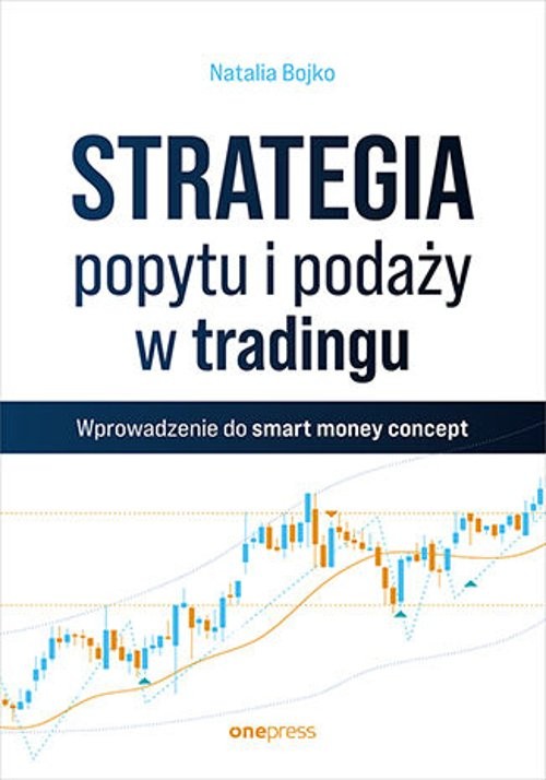 Image of Strategia popytu i podaży w tradingu Wprowadzenie do smart money concept