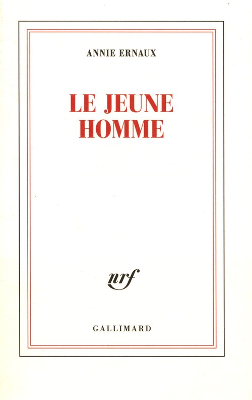 Image of Le Jeune homme