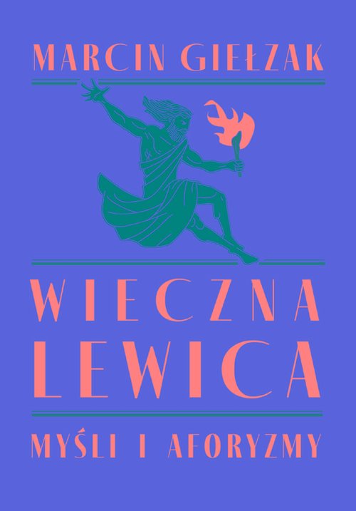 Image of Wieczna lewica