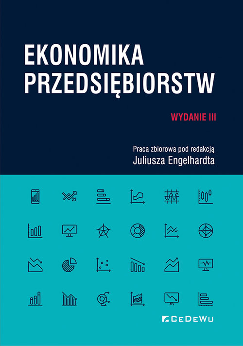 Image of Ekonomika przedsiębiorstw