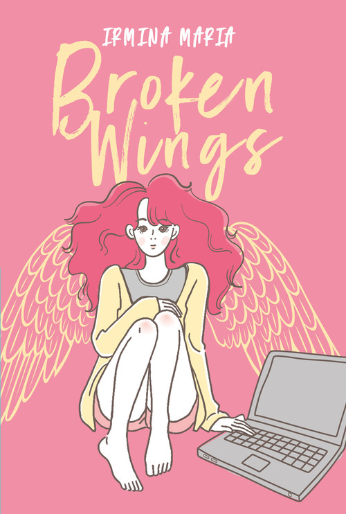 Image of Broken Wings