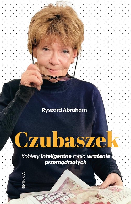 Image of Czubaszek Kobiety inteligentne robią wrażenie przemądrzałych
