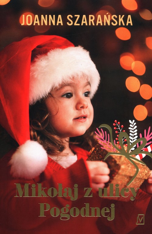 Image of Mikołaj z ulicy Pogodnej