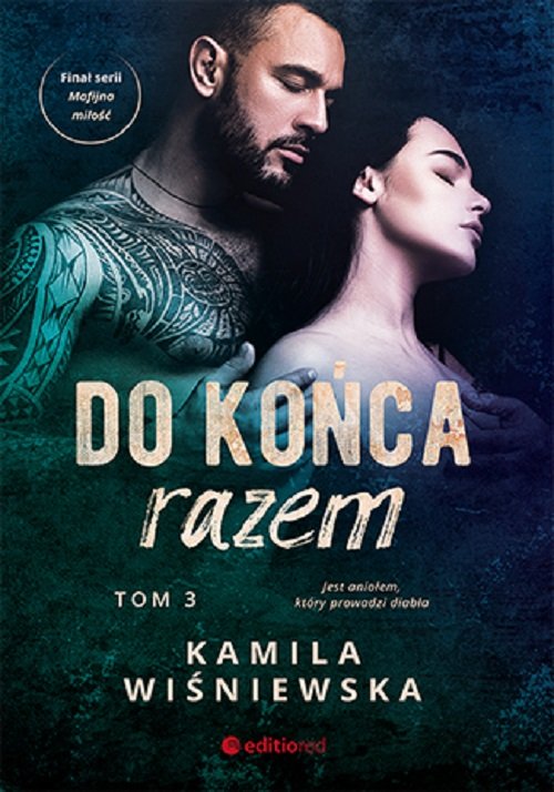 Image of Do końca razem Tom 3