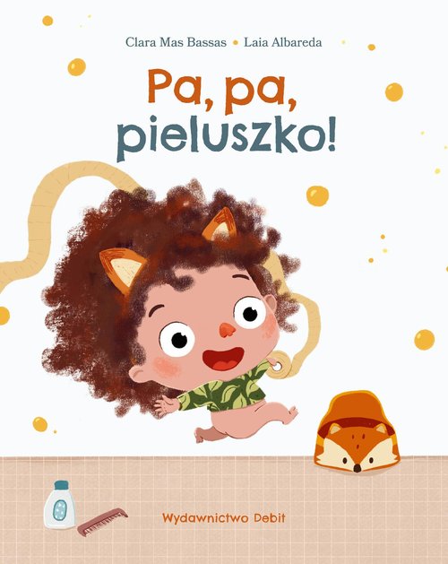 Image of Pa, pa, pieluszko!