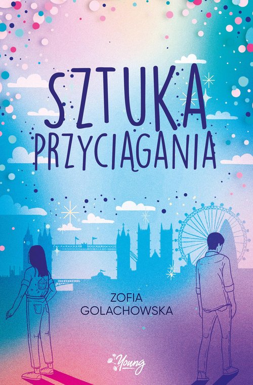 Image of Sztuka przyciągania