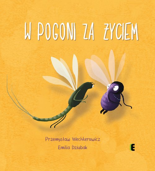 Image of W pogoni za życiem
