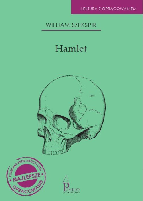 Image of Hamlet