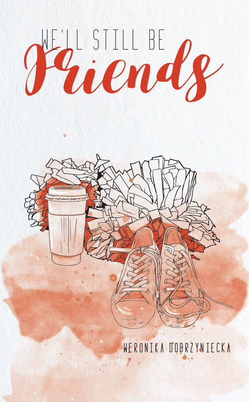 Image of We’ll still be friends