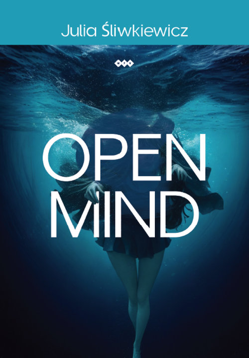 Image of Open Mind