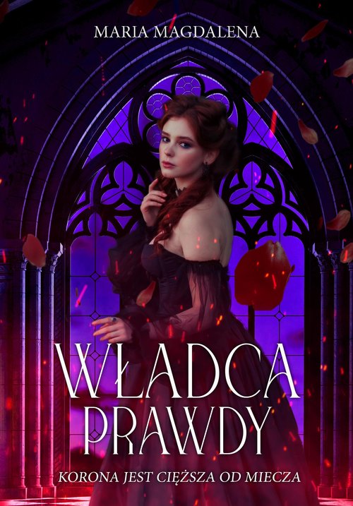 Image of Władca prawdy