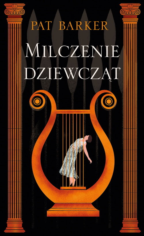 Image of Milczenie dziewcząt