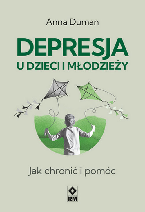 Image of Depresja Jak pokonać śmiertelny smutek