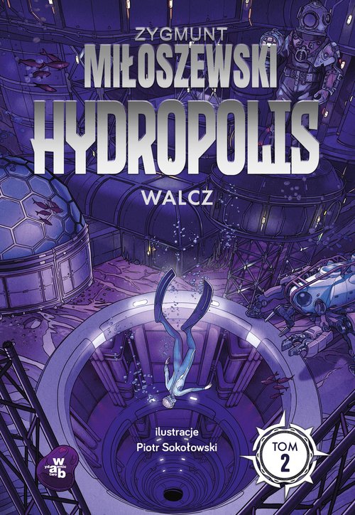 Image of Hydropolis Walcz Tom 2
