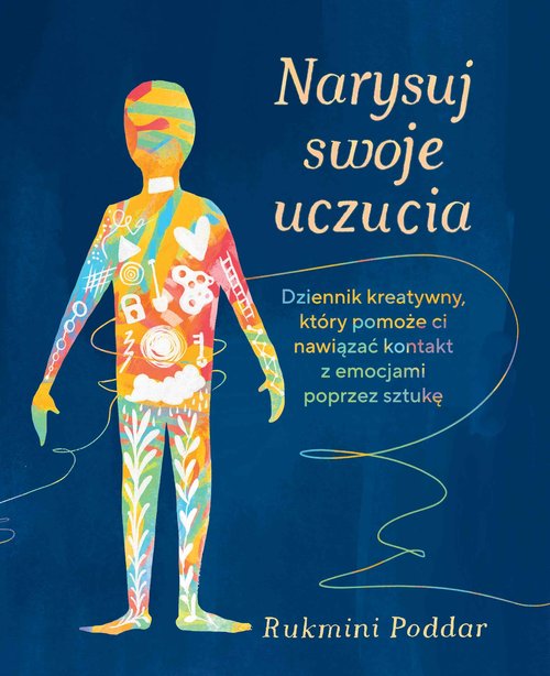 Image of Narysuj swoje uczucia