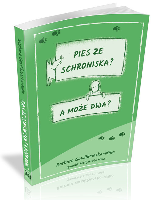 Image of Pies ze schroniska A może dwa