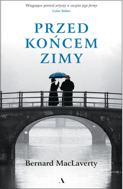 Image of Przed końcem zimy