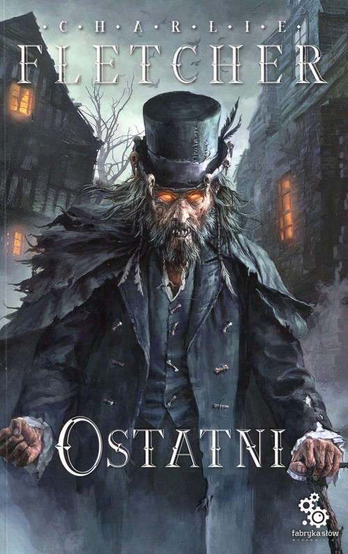 Image of Ostatni Tom 3