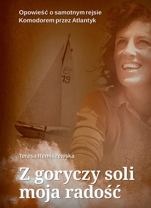 Image of Z goryczy soli moja radość