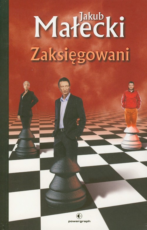 Image of Zaksięgowani