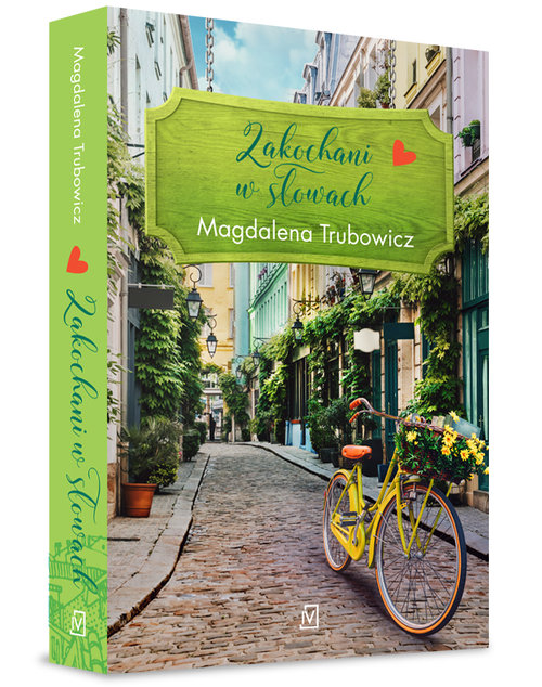 Image of Zakochani w słowach