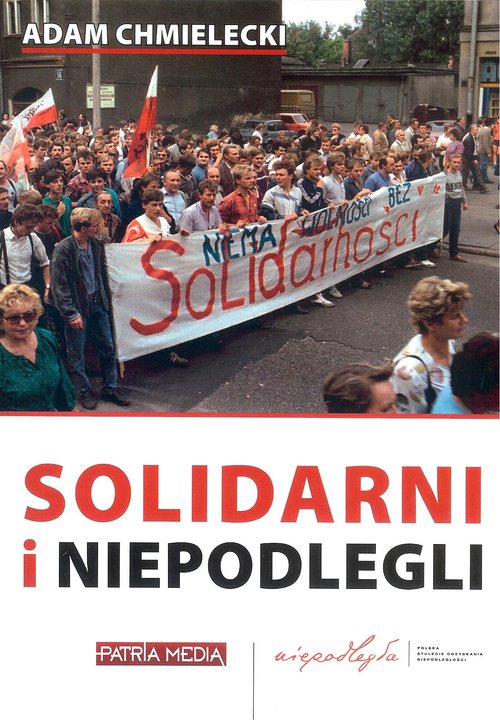 Image of Solidarni i niepodlegli