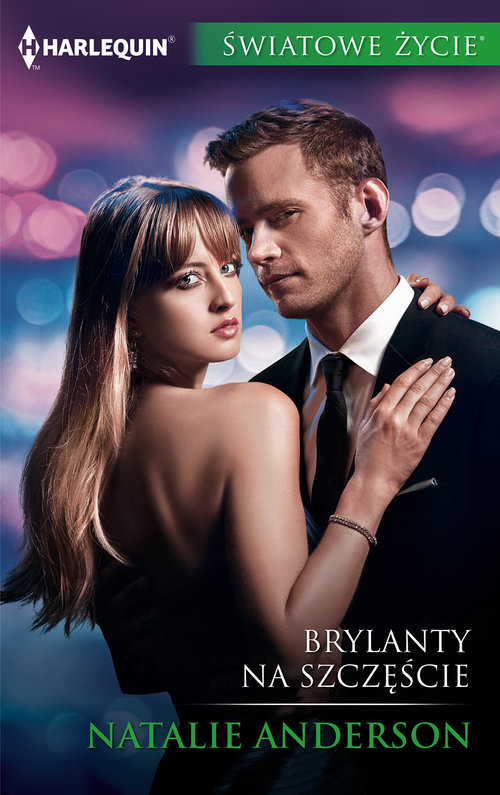 Image of Brylanty na szczęście