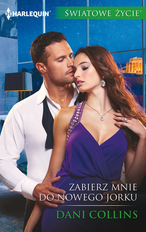 Image of Zabierz mnie do Nowego Jorku