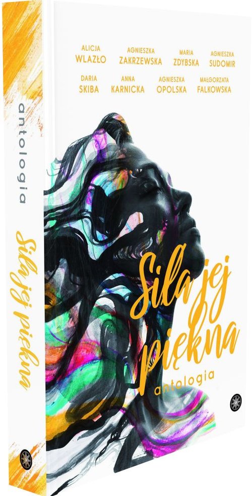 Image of Siła jej piękna