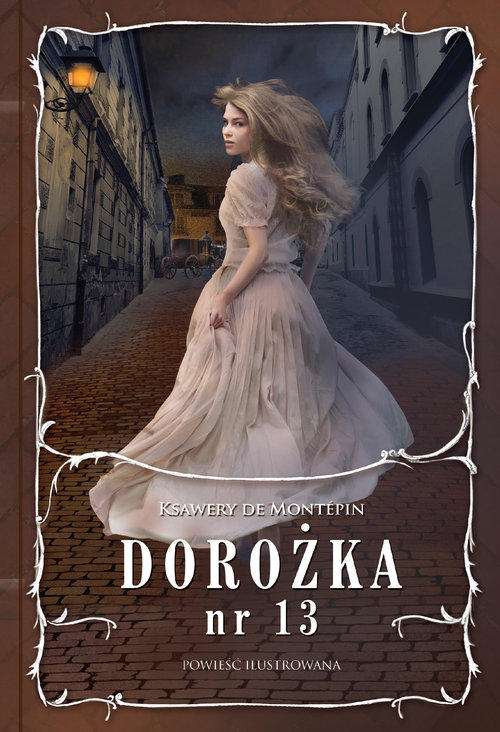Image of Dorożka nr 13
