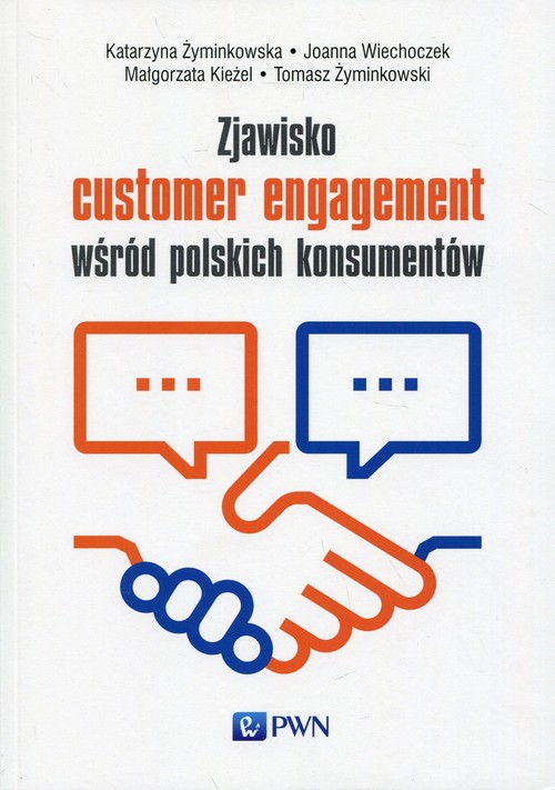 Image of Zjawisko customer engagement wśród polskich konsumentów