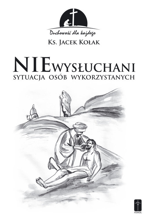 Image of NIEwysłuchani Sytuacja osób wykorzystanych