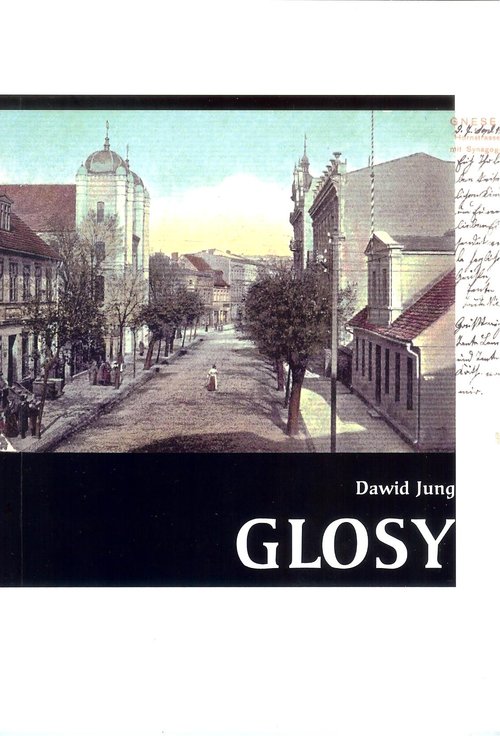 Image of Glosy