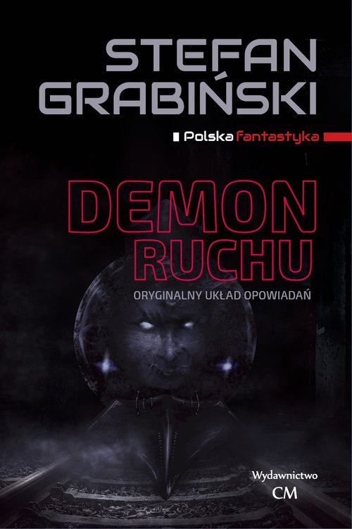 Image of Demon ruchu