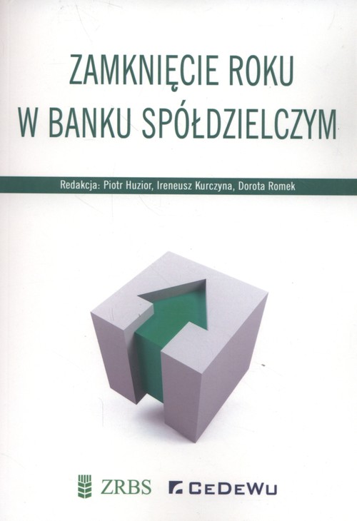 Image of Zamknięcie roku w banku spółdzielczym