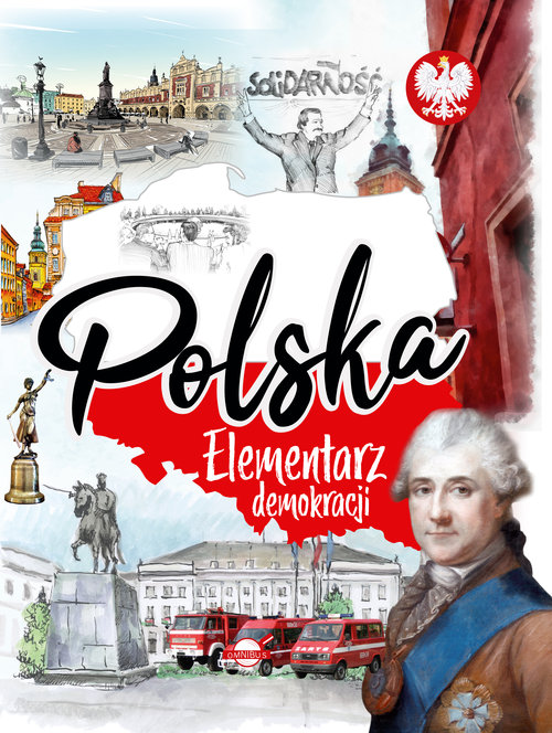 Image of Polska. Elementarz demokracji