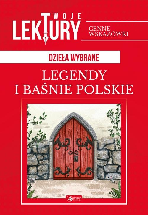 Image of Legendy i baśnie polskie