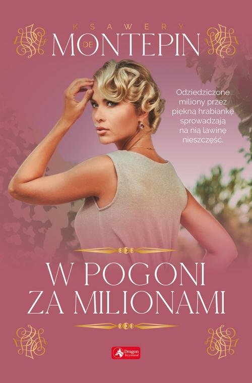 Image of W pogoni za milionami