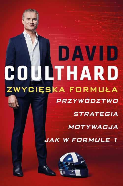 Image of Zwycięska Formuła Przywództwo, strategia, motywacja jak w Formule 1