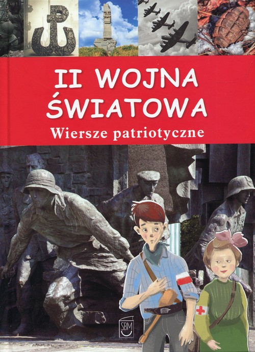 Image of II wojna światowa Wiersze patriotyczne