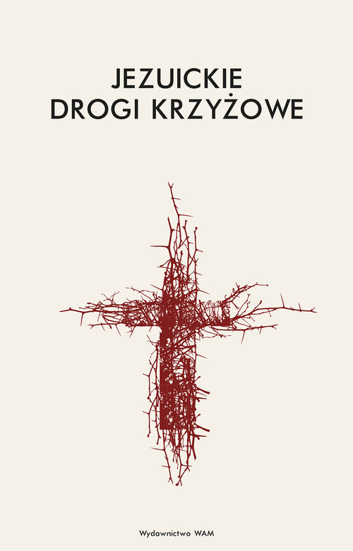 Image of Jezuickie drogi krzyżowe